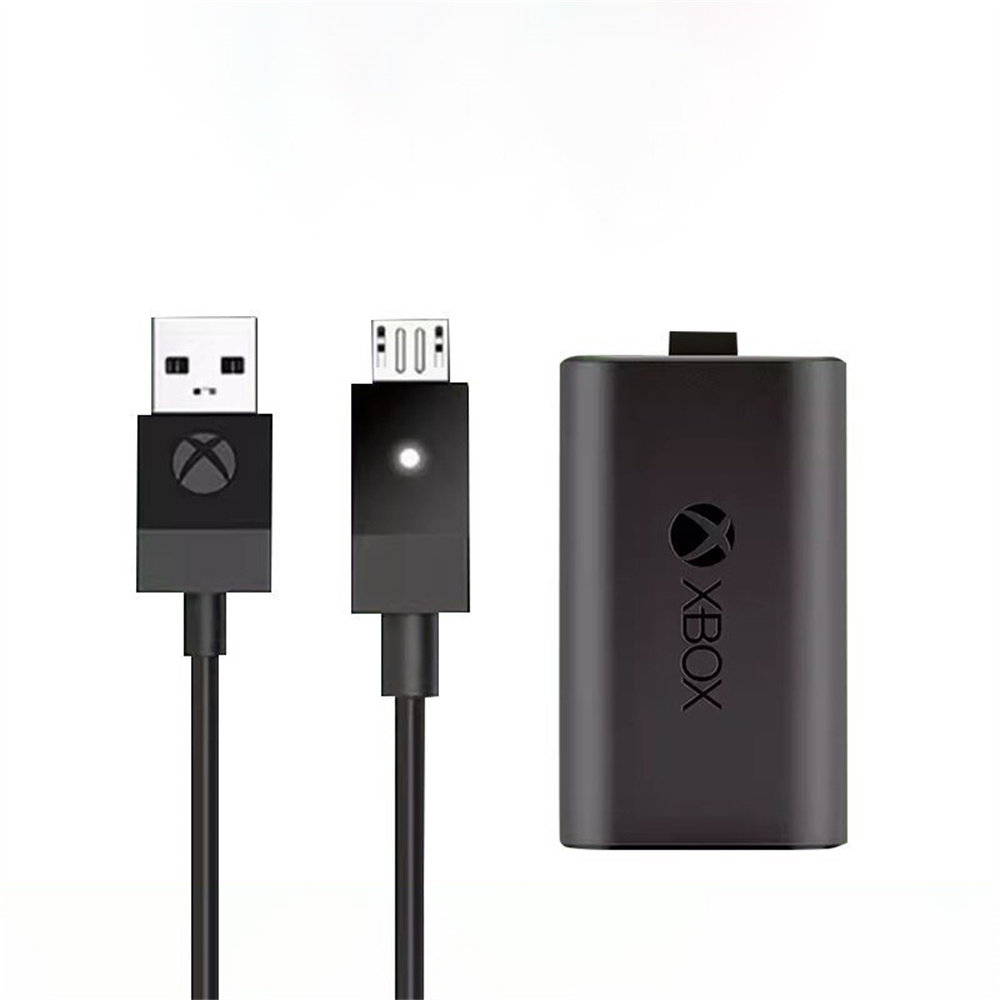 XBox Play & Charge Kit